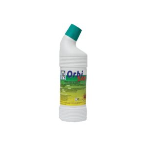 Rénovateur de porcelaine Orbi San, bidon de 750 ml - ORBI - 793560