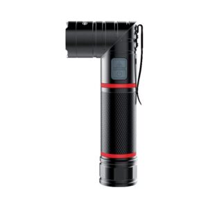 Lampe multifonction LED, UV et Laser - WIHA - 594651