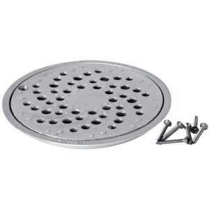 Ensemble grille + bride Esitaral - NICOLL - 346494
