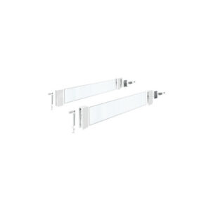 Kit designside blanc hauteur 144 longeur 520 - HETTICH - 526324