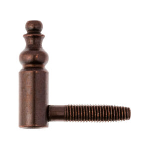 Fiches femelles rustiques type 190 pour menuiserie bois B 100 - OTLAV - 494746