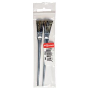 Pinceaux pour décapant soudure étain, référence 9643, sachet de 25 pièces - EXPRESS - 103923