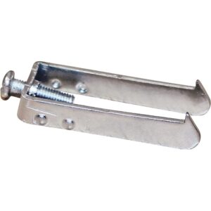 Sachet de 20 griffes pour Aurigny II - LEGALLAIS BY EUR'OHM - 167722