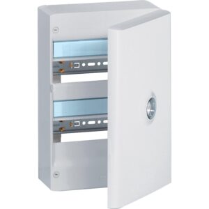 Coffret saillie 2 rangées 13 modules Drivia - Legrand - 353270