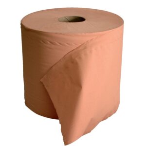Bobine ouate chamois Hoëdic palette de 140 bobines - LEGALLAIS - 667867