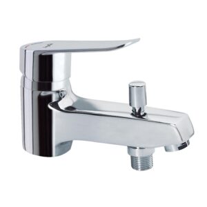 Mitigeur bain-douche monotrou Makatea - LEGALLAIS - 167925