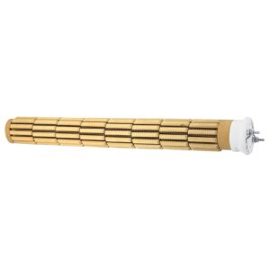 Résistance stéatite 2400 W pour chauffe-eau électrique Irus 200 L - LEGALLAIS - 536012