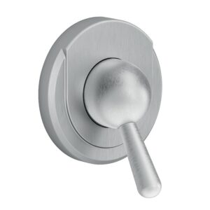 Rosaces pour béquille Vercy AH 200 Condamnation à voyant inox brossé 304 - VACHETTE ASSA ABLOY - 127213