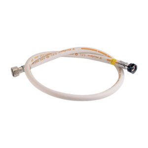 Flexible gaz butane/propane 1,50 mètres garantie 10 ans - LEGALLAIS - 760004