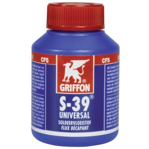 FLUX DECAPANT S39 UNIV 1230005 - GRIFFON - 793400