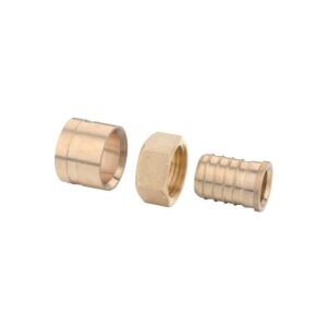 Raccord à glissement PER diamètre 25 Rebun femelle à écrou libre 1" (26x34) - LEGALLAIS - 110840