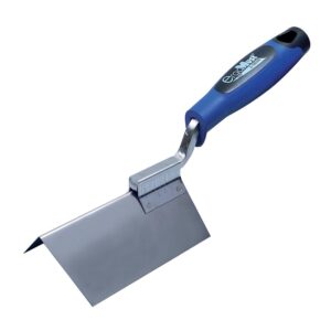 Couteau d'angle extérieur à lame acier inoxydable - THÉARD - 450997