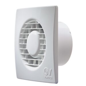 Aérateur hélicoïdal ultra plat standard Punto Filo 14W - VORTICE - 501033