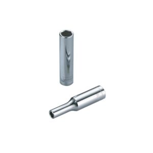Douille longue 1/4'' 13 mm - SAM outillage - 127682
