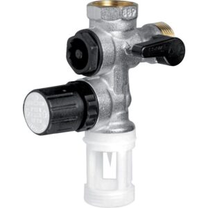 Groupe de sécurité droit 889 inox - COMAP - 751088