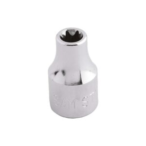Douille 1/2'' TORX 10 - SAM outillage - 129705