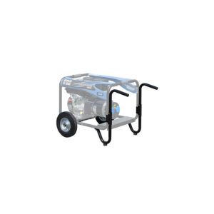 Kit chariot de transport groupes électrogènes RKB1 HD - SDMO - 128731