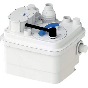 Station de relevage Sanicubic 1 - SFA - 742134