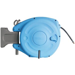 Enrouleur automatique pour tuyau air comprimé Minireel Pro - longueur 10m - TRICOFLEX - 128689