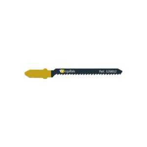 Lames scies sauteuses bois coupe fine à chanfrainer Trévors II - LEGALLAIS - 529852