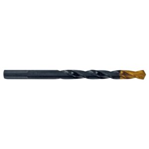 Forets métaux HSS queue cylindrique Steam Tin coffret de 25 - TIVOLY - 572538