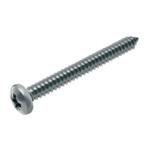 Coffret de 650 vis à tôle Venan à tête cylindrique et tête fraisée bombée - empreinte Pozidriv - Inox A2 - LEGALLAIS - 101277