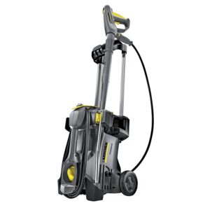 Nettoyeur haute pression électrique eau froide Karcher HD 5 / 11 P+ - KÄRCHER - 475294