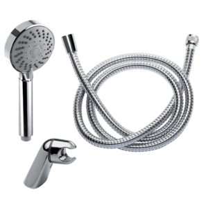 Set de douche 5jets Thor - DISFLEX - 513297