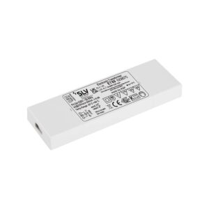 Transformateur électronique 12V/AC 60W - SLV - 539512