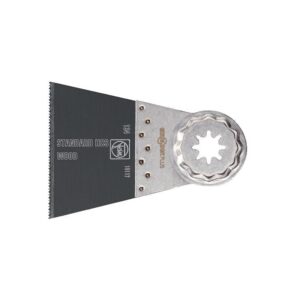 Lames de scie E-cut HCS 50 x 65 mm en boite de 3 - FEIN - 514774