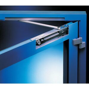 Corps seul pour Ferme-porte bras à glissière ITS 96 force 3 à 6 - DORMAKABA - 464359