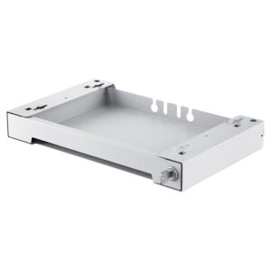 Tiroir SmarTray hauteur 50mm anthracite - HETTICH - 543733