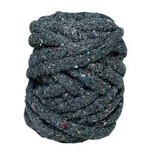 Bourrelet textile dit de soie pour le calorifugeage des tuyauteries de chauffage de -40 à 100° , 70 m, carton de 10kg - GEB - 635069