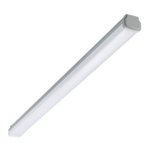 Réglette LED étanche Ledinaire Waterproof WT060C L1500 46 W 5600 lm 4000°K - Philips - 332516