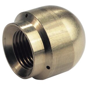 Buse pour débouche canalisations Karcher - KÄRCHER - 213256
