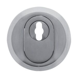 Rosace de sécurité pour cylindre en inox Boëdic - LEGALLAIS - 507382
