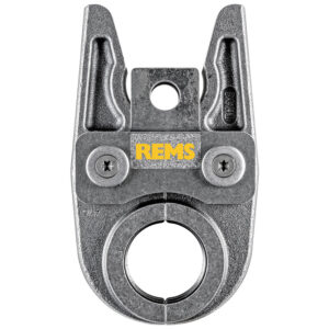 Mâchoire de sertissage Akku Press Acc profil TH Ø 40 - REMS - 279491