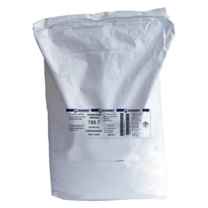 Colle thermofusible beige 788.7 pour plaqueuse de chants droits et formes granulés en sac de 25 kg - KLEIBERIT - 550397