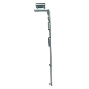 Compas pour oscillo battant bois M6+4 recouvrement de 15 mm longueur 314 mm LFF 501 - 750 mm gauche - FERCO - 542907