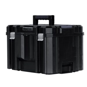 Mallette grand volume TSTAK FatMax - STANLEY - 375474