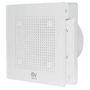 Aérateur hélicoïdal ultra plat Punto Evo détecteur d'humidité - VORTICE - 381865