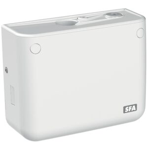Pompe pour condensats Sanicondens Deco+ pour chaudières à condensation - SFA - 621762