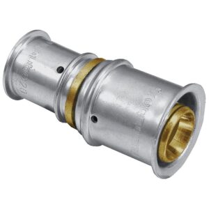 Manchon multicouche à sertir réduit 50-40 27071 - MULTITUBO SYSTEMS - 782865