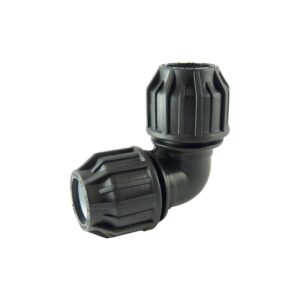 Coude à compression 90° PP 40 - CODITAL - 340685