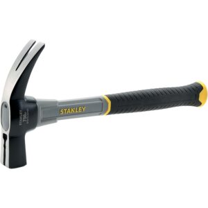 Marteau de coffreur Graphite - STANLEY - 575702