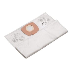 Sac synthétiques pour aspirateur Jet 8, boîte de 10 - SIDAMO - 566840