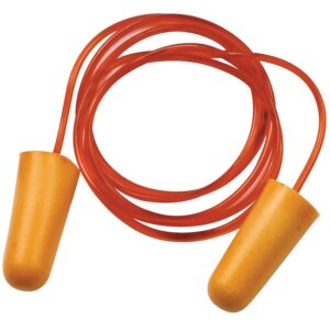 Bouchon d'oreilles Bailey avec cordon boite de 200 38db - LEGALLAIS - 536439