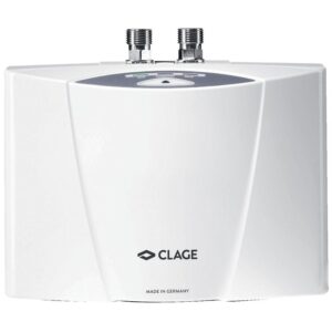 Chauffe-eau instantané MCX3 3.5 kW - Clage - 565762