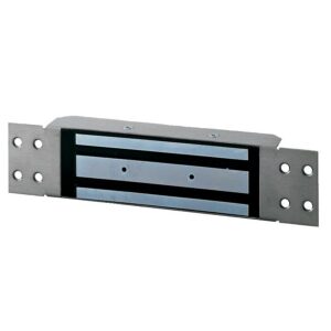 Ventouse à encastrer 12/24 VCC en 500 kg - CDVI - 274227