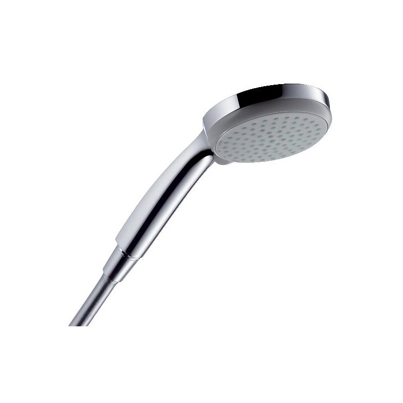 Douchette Croma 100 vario Ecosmart 4 jets Hansgrohe - HANSGROHE - 485962